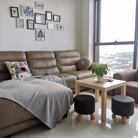 Апартаменты Minimalist Duplex @ Petaling Jaya & Sunway Экстерьер фото