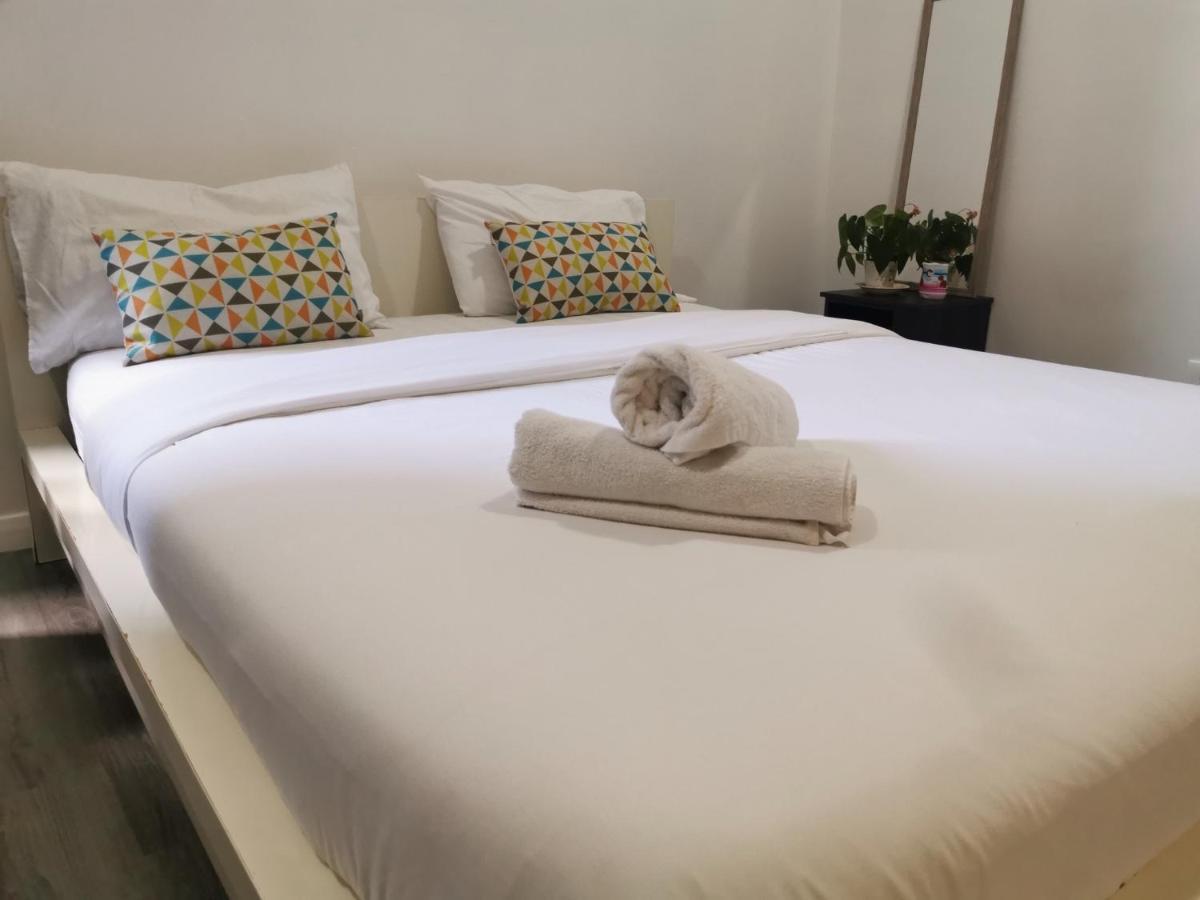 Апартаменты Minimalist Duplex @ Petaling Jaya & Sunway Экстерьер фото