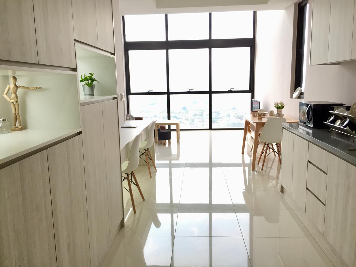 Апартаменты Minimalist Duplex @ Petaling Jaya & Sunway Экстерьер фото
