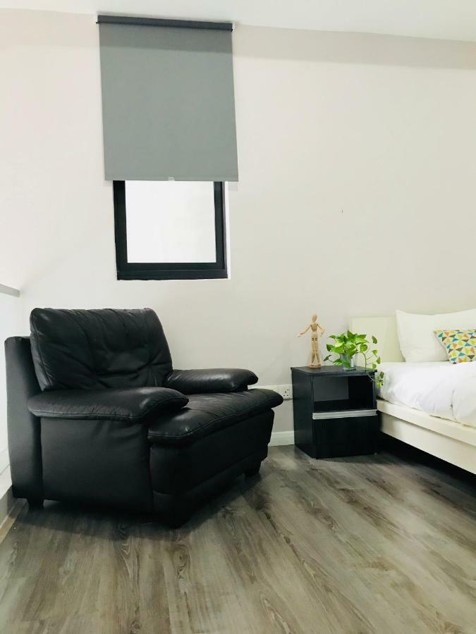 Апартаменты Minimalist Duplex @ Petaling Jaya & Sunway Экстерьер фото
